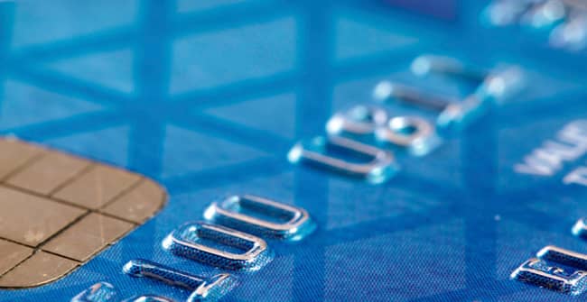 how are physical credit cards made cardrates com physical credit card