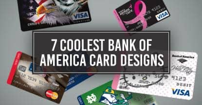 cool credit card designs