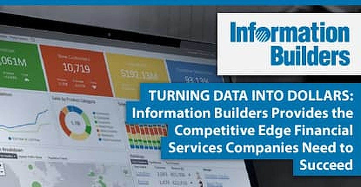 information builders