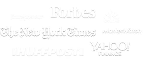 Media Logos