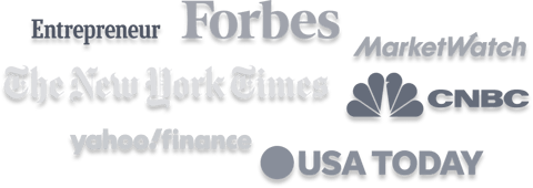 Media Logos