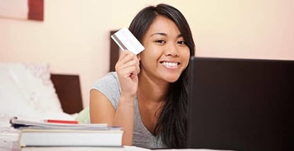 The Best Credit Cards For Students