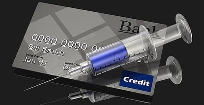 Could You Be Addicted To Credit Cards