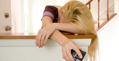 When Someone On Your Account Maxes Out Your Card When Someone On Your Account Maxes Out Your Card