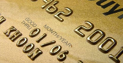 When Do Credit Cards Expire When Do Credit Cards Expire