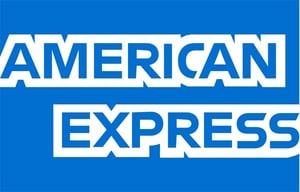 American Express Logo