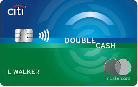 Revisión de Tarjeta de Efectivo Doble Citi®