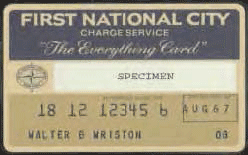 The Everything Card