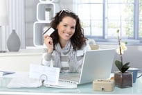 17 FAQs About Credit Cards for Good Credit