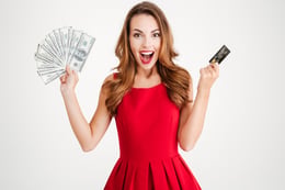 11 FAQs About Cash Back Credit Cards