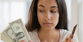 Study: 2 in 3 Millennials Hate Credit Cards