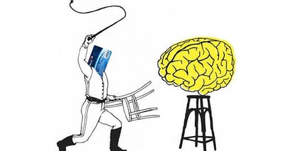 4 Ways Credit Card Companies Hack Your Brain 4 Ways Credit Card Companies Hack Your Brain
