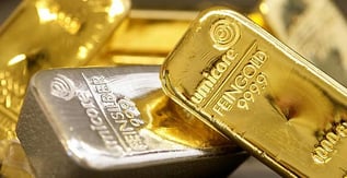 New GolVerCard is Backed by Gold and Silver Bullion