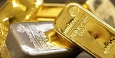 New GolVerCard is Backed by Gold and Silver Bullion