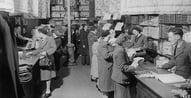 Who Invented the First Bank-Issued Card?