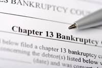 Bankruptcy Form Bankruptcy Form
