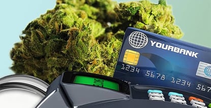 Marijuana Dispensaries Starting Accept Credit Cards