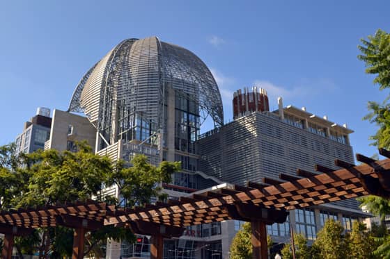 A Photo of San Diego, California