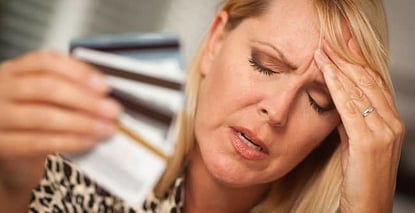 What Happens To Credit Card Debt During Bankruptcy