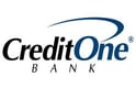 CreditOne Bank logo