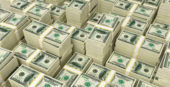 $20 Billion in Undisclosed Government Card Charges (2014) $20 Billion in Undisclosed Government Card Charges (2014)