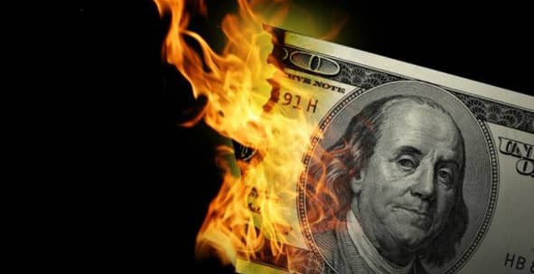 The fees paid to a debt settlement company will be worthless if your credit issuer sends your account to collections. The fees paid to a debt settlement company will be worthless if your credit issuer sends your account to collections.