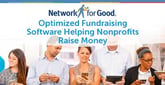 Network for Good: Optimized Fundraising Software Helping Nonprofits Raise Money