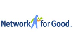 Network for Good logo