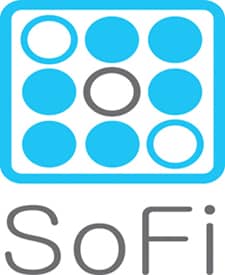 SoFi Logo