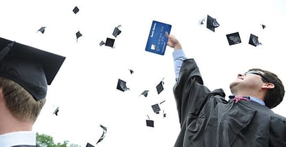 4 Reasons Paying College Credit Cards Worst