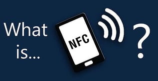 What is NFC? A Beginner's Guide to the Future of Credit Cards