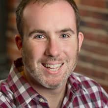 Photo of David Weliver, Founding Editor of Money Under 30. Photo of David Weliver, Founding Editor of Money Under 30.