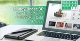 Money Under 30: How David Weliver Paid $80K in Debt in 3 Years &amp; Documented It as a Resource for Young Adults