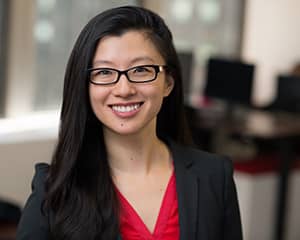 Photo of Ting Pen, ValuePenguin Founder Photo of Ting Pen, ValuePenguin Founder