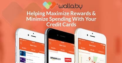 Wallaby: Helping Maximize Rewards & Minimize Spending With Your Credit Cards Wallaby: Helping Maximize Rewards & Minimize Spending With Your Credit Cards