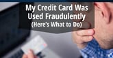 My Credit Card Was Used Fraudulently: Here’s What to Do (2023)