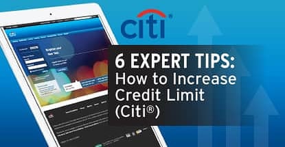 How To Increase Citi Credit Limit How To Increase Citi Credit Limit