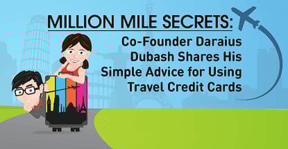 Million Mile Secrets
