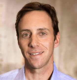 Aaron Vermut, Prosper CEO's photo Aaron Vermut, Prosper CEO's photo