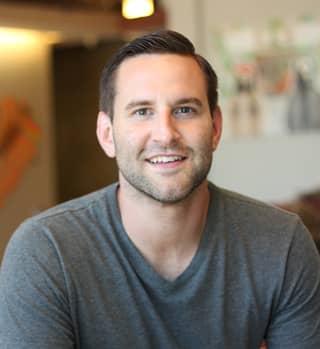 Andy Josuweit, Student Loan Hero Co-Founder Andy Josuweit, Student Loan Hero Co-Founder