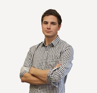 John Ganotis, Founder of Credit Card Insider John Ganotis, Founder of Credit Card Insider