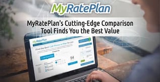 MyRatePlan’s Comparison Tool Finds You The Best Value