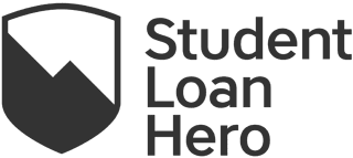 Student Loan Hero logo