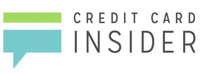 Credit Card Insider Logo
