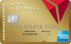 Gold Delta SkyMilesÂ® Credit Card from American Express