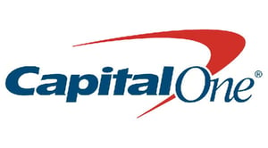 Capital One Logo