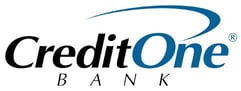 Credit One Bank logo