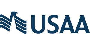 USAA Logo