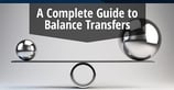 How Do Balance Transfers Work? + 5 Top Offers ([updated_month_year])