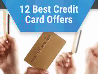 7 Best Credit Card Offers Right Now (Feb. 2026)